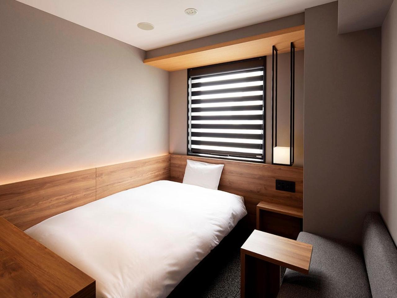 Hotel Androoms Shin-Oszaka Kültér fotó