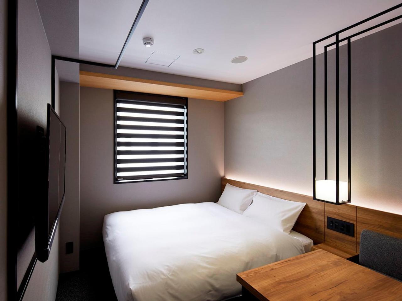 Hotel Androoms Shin-Oszaka Kültér fotó