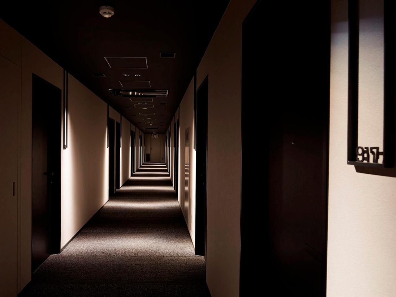 Hotel Androoms Shin-Oszaka Kültér fotó